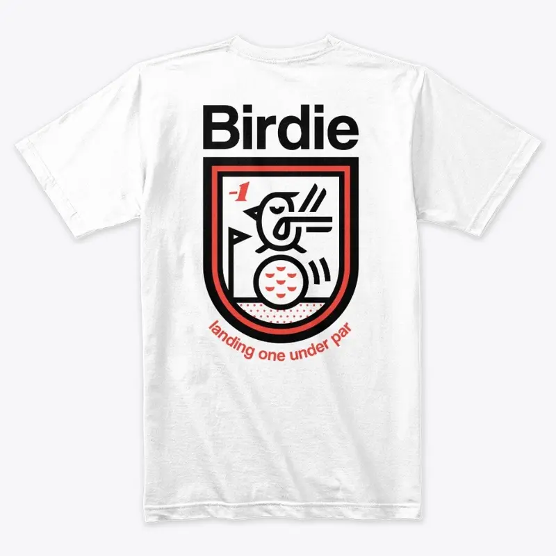 Birdie