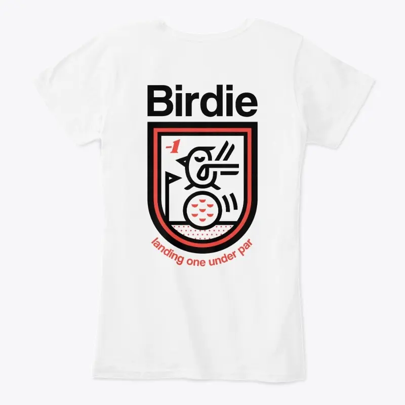 Birdie