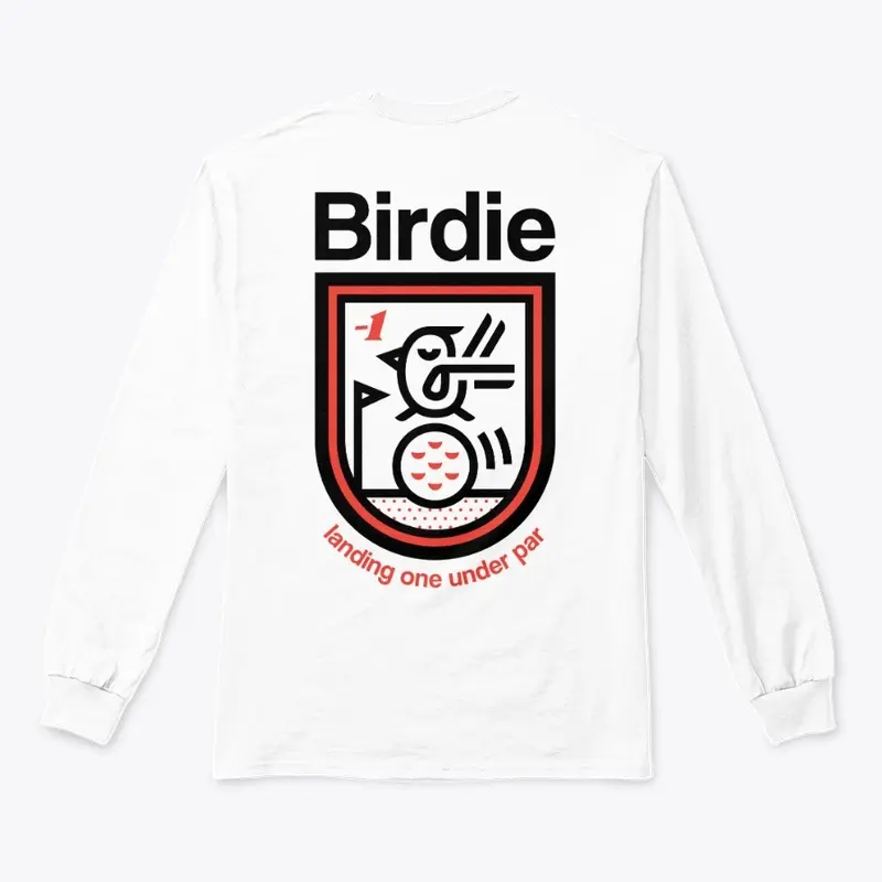 Birdie